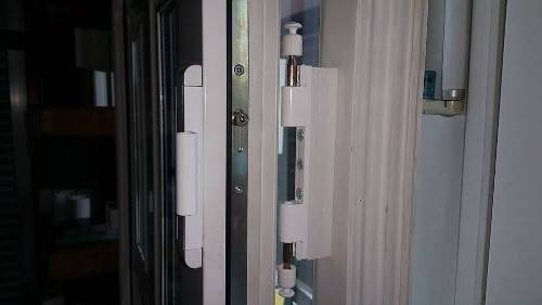 Zavor antiefractie usa